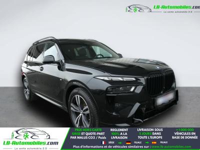 BMW X7 xDrive40d 352 ch BVA