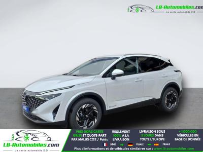 Nissan Qashqai e-Power 190 ch