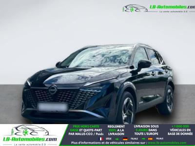 Nissan Qashqai e-Power 190 ch