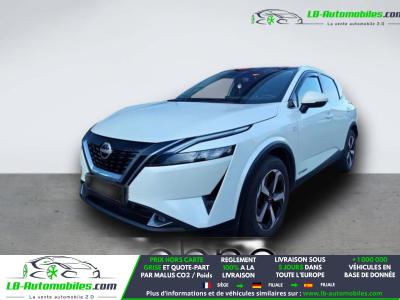 Nissan Qashqai e-Power 190 ch