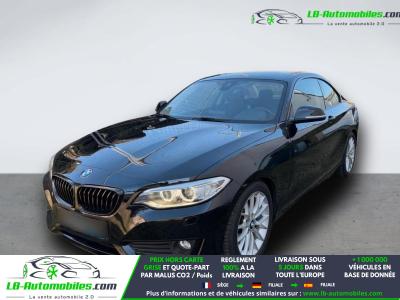 BMW Série 2 Coupé 218i