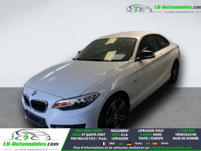 BMW Série 2 Coupé 220i