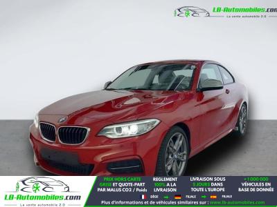 BMW Série 2 Coupé M235i BVA