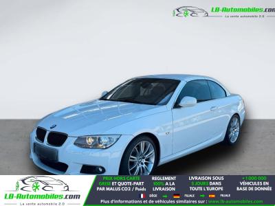BMW Série 3 CAB 320i