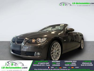 BMW Série 3 CAB 325i