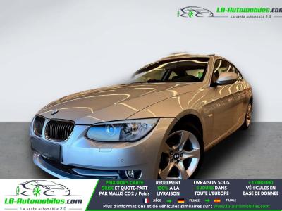 BMW Série 3 Coupé 325i BVA