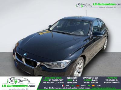 BMW Série 3 320i BVA
