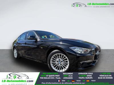 BMW Série 3 320i