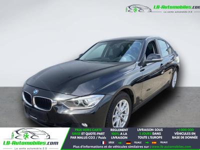 BMW Série 3 320i