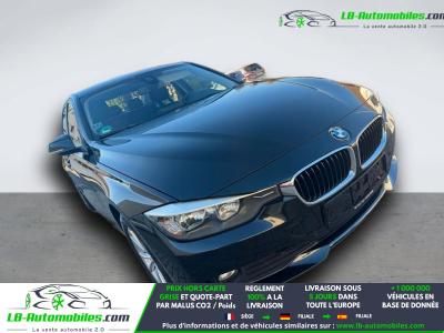 BMW Série 3 320i