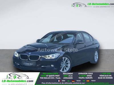 BMW Série 3 328i BVA