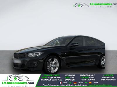 BMW Série 3 Gran Turismo 320d BVA