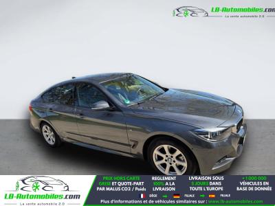 BMW Série 3 Gran Turismo 320d BVA
