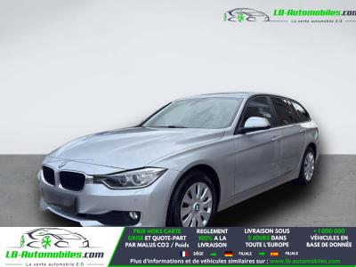 BMW Série 3 Touring 316i BVA