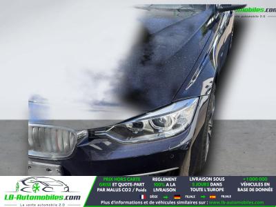 BMW Série 3 Touring 320i BVM