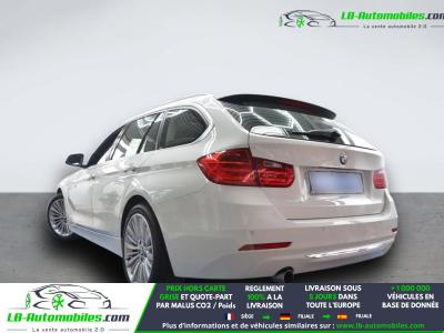 BMW Série 3 Touring 320i BVA