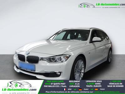 BMW Série 3 Touring 320i BVA