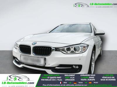 BMW Série 3 Touring 318 BVA