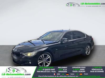 BMW Série 3 Touring 320d BVA
