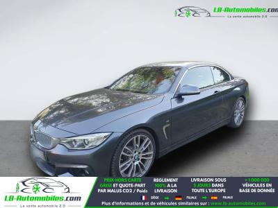 BMW Série 4 Cabriolet 428i BVA