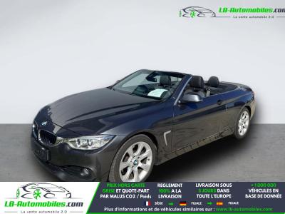 BMW Série 4 Cabriolet 428i BVA