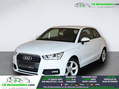 Audi A1 1.0 TFSI 82