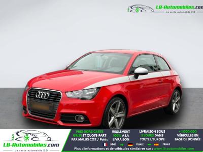 Audi A1 1.0 TFSI 82