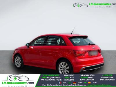 Audi A1 1.2 TFSI 86