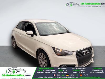 Audi A1 1.2 TFSI 86