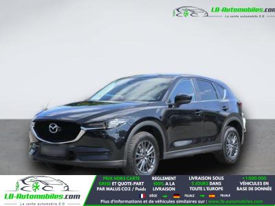 Mazda CX-5 2.2L Skyactiv-D 150 ch 4x2