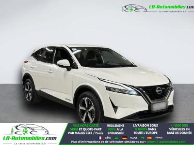 Nissan Qashqai e-Power 190 ch