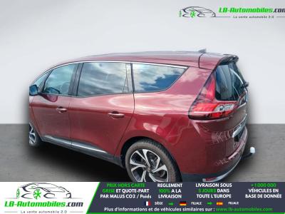 Renault Scenic dCi 120 BVA