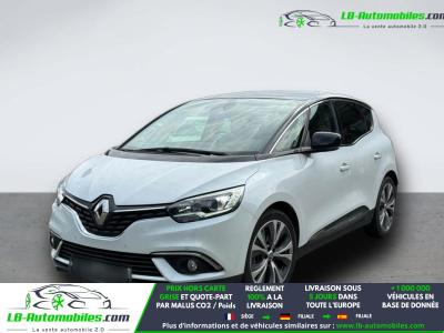 Renault Scenic dCi 130 BVM