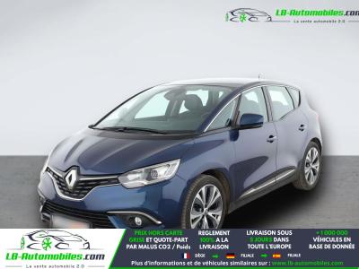 Renault Scenic dCi 130 BVM