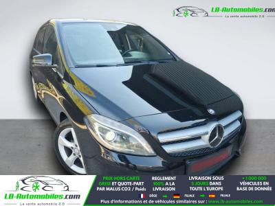 Mercedes Classe B 180 CDI BVA