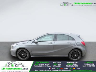 Mercedes Classe A 180 7-G DCT A