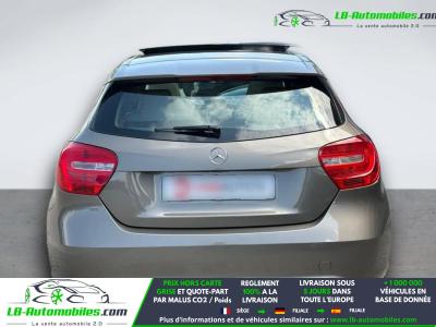 Mercedes Classe A 180