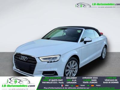 Audi A3 Cabriolet 2.0 TDI 150 BVA