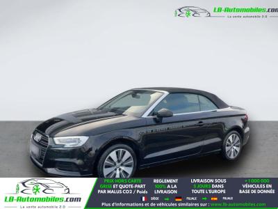 Audi A3 Cabriolet 2.0 TDI 150
