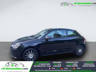 Audi A1 1.0 TFSI 82