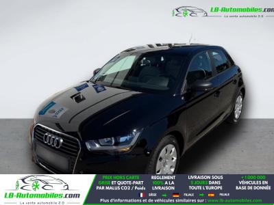Audi A1 1.0 TFSI 82