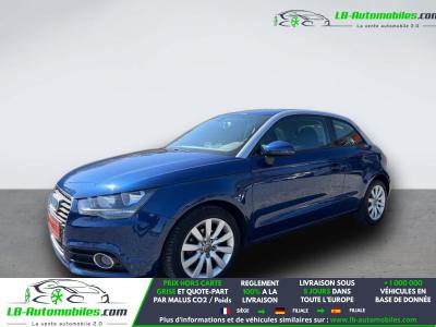 Audi A1 1.0 TFSI 82