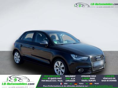 Audi A1 1.0 TFSI 82