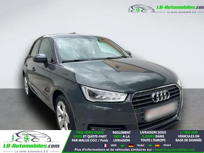 Audi A1 1.0 TFSI 95 BVA