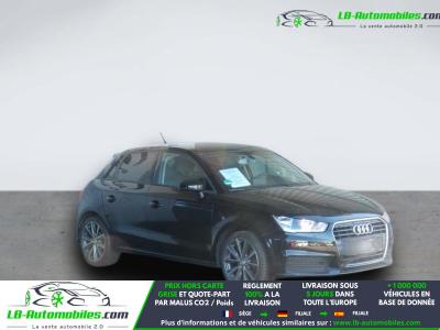 Audi A1 1.0 TFSI 95 BVA