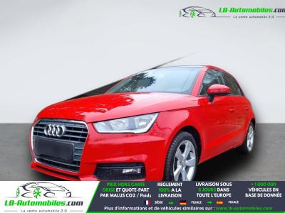 Audi A1 1.0 TFSI 95 BVA