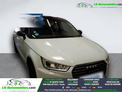 Audi A1 1.0 TFSI 95 BVA