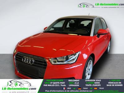 Audi A1 1.0 TFSI 95