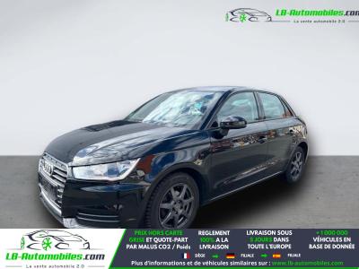 Audi A1 1.0 TFSI 95