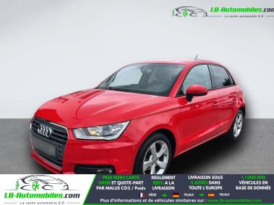 Audi A1 1.0 TFSI 95